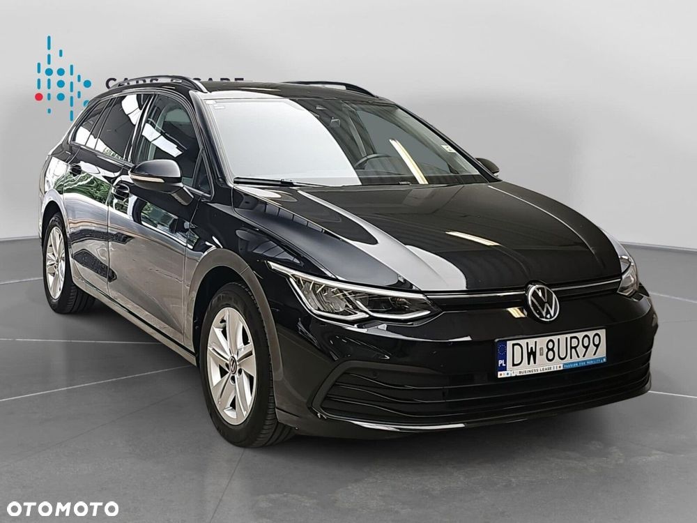 Volkswagen Golf Variant 1.5 TSI EVO Life - 5