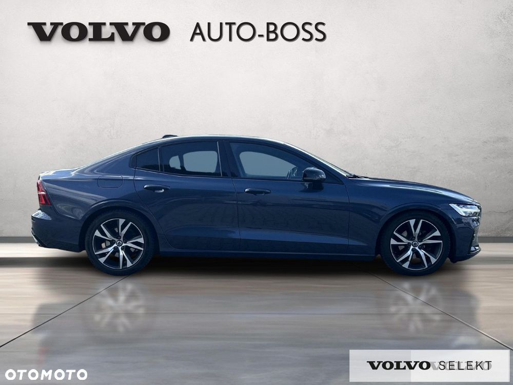 Volvo S60 - 7