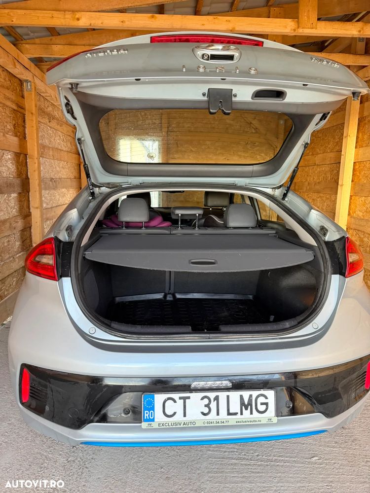 Hyundai IONIQ 141CP Exclusive - 2