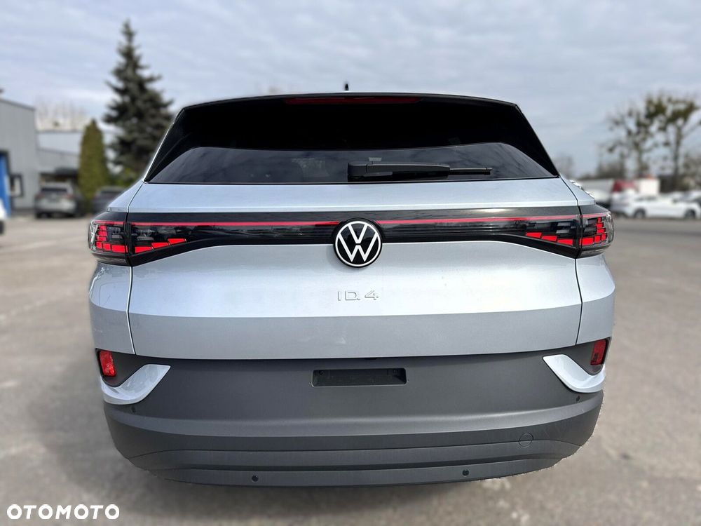 Volkswagen ID.4 - 36