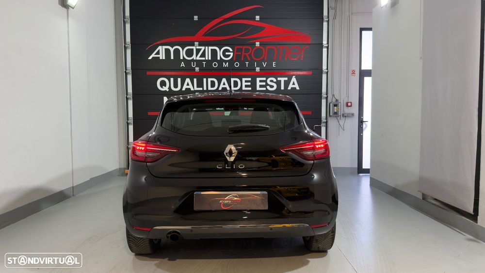 Renault Clio TCe 100 INTENS - 9