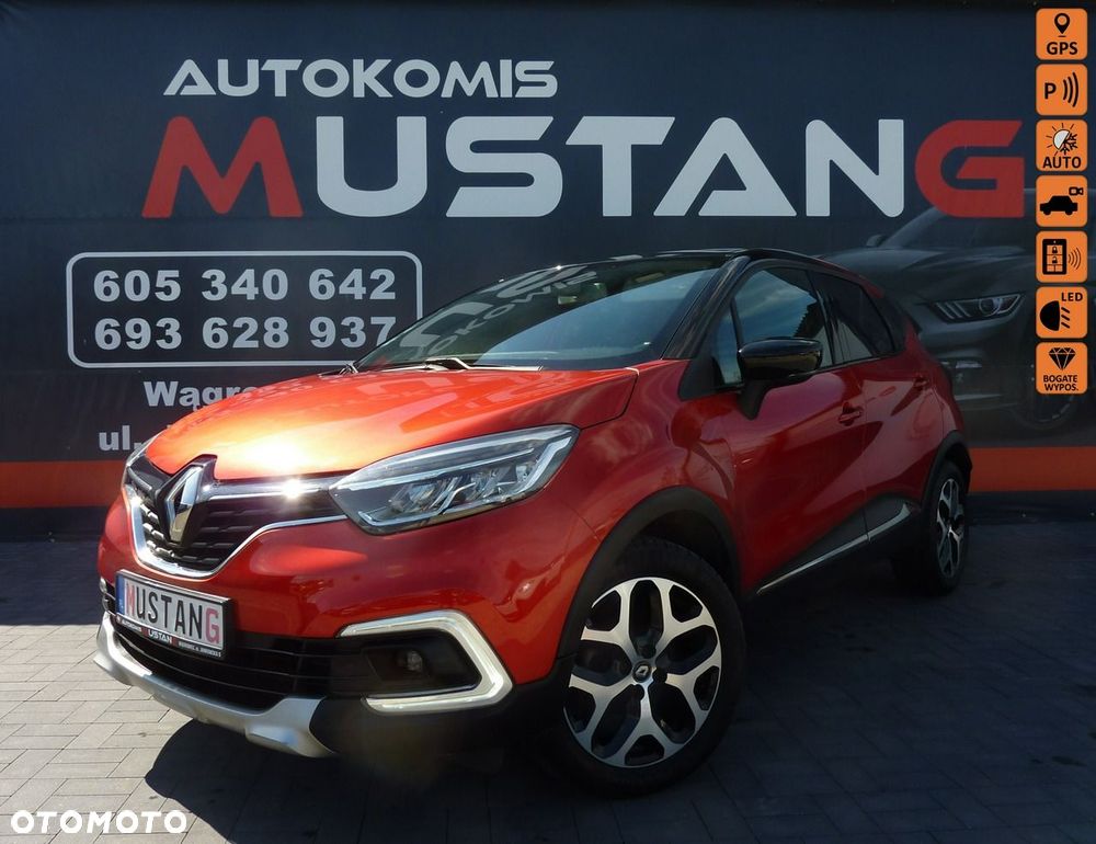 Renault Captur - 1