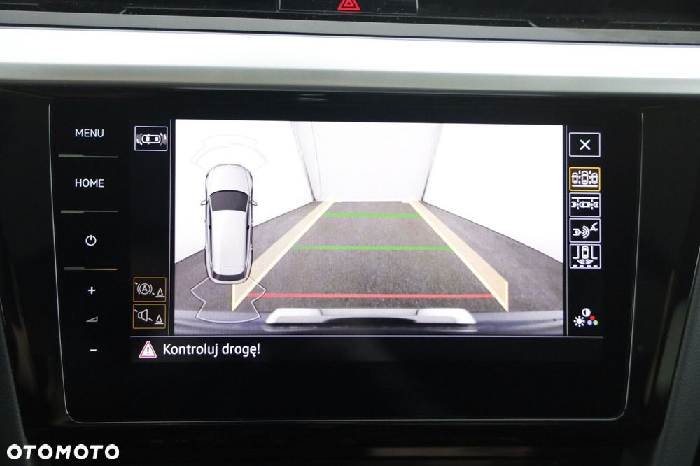 Volkswagen Arteon Shooting Brake 2.0 TSI 4Motion R DSG - 18