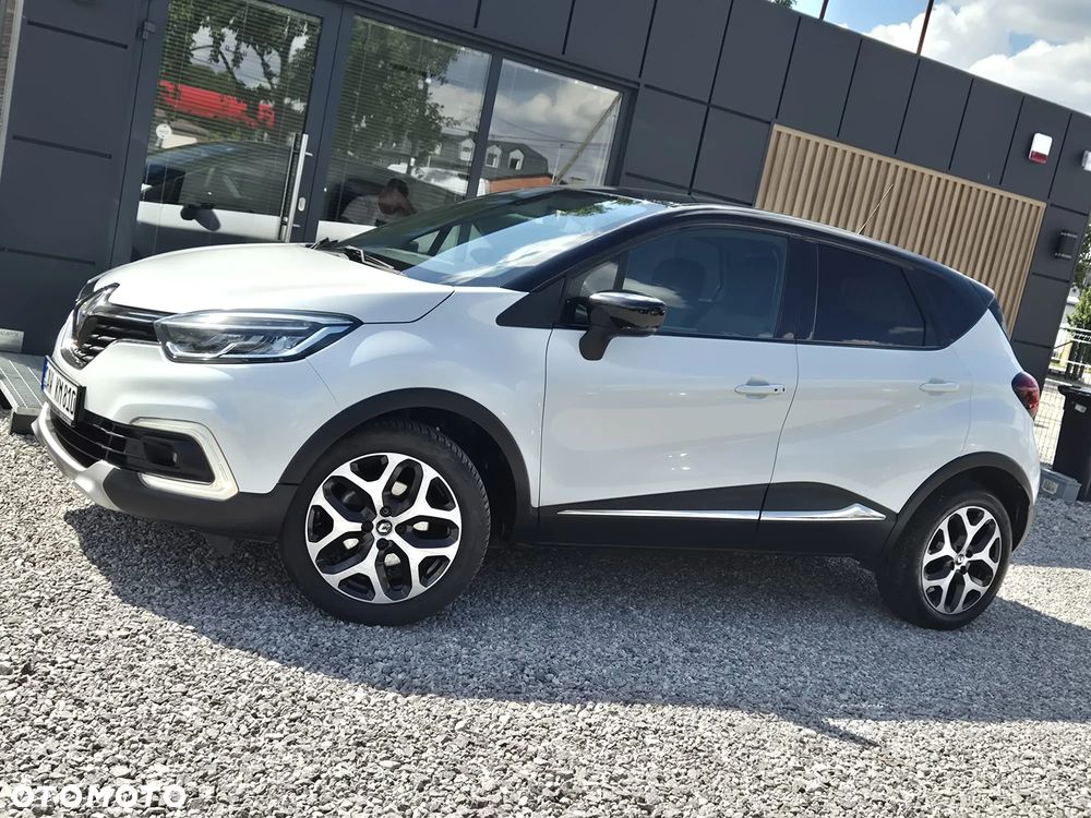 Renault Captur ENERGY TCe 120 EDC LIMITED - 3