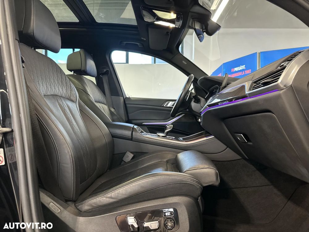 BMW X5 xDrive45e AT PHEV - 11
