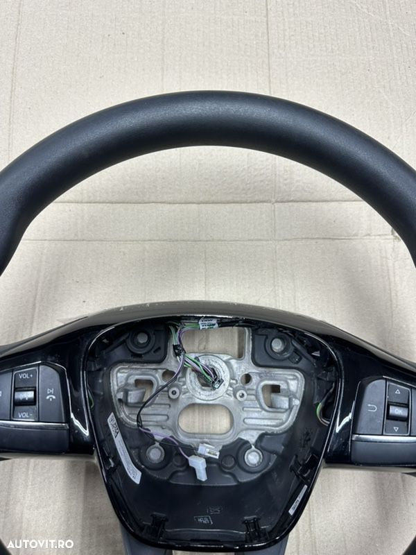 Volan cu comenzi FORD FIESTA Mk 8 , ECOSPORT, PUMA an 2017-2021 - 4