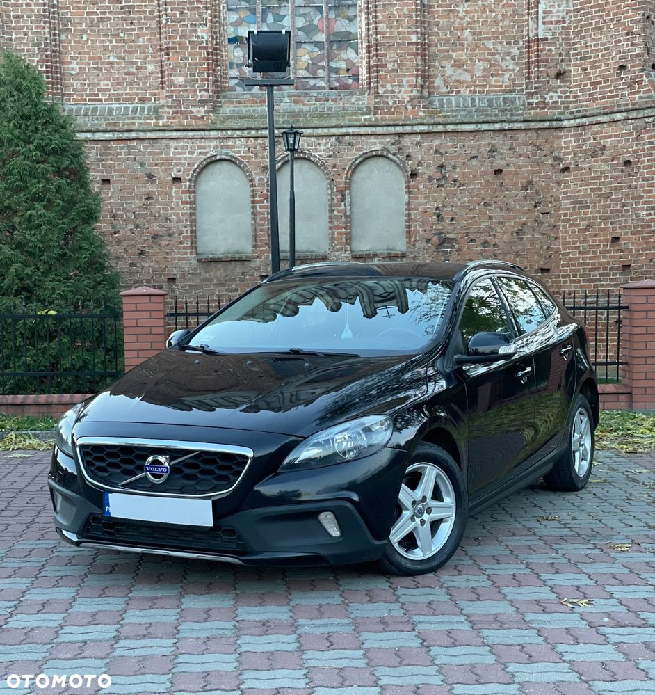 Volvo V60 D4 Drive-E Dynamic Edition (Momentum) - 8