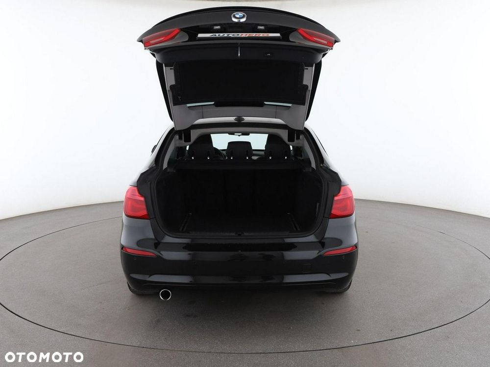 BMW Seria 3 318d Advantage - 20