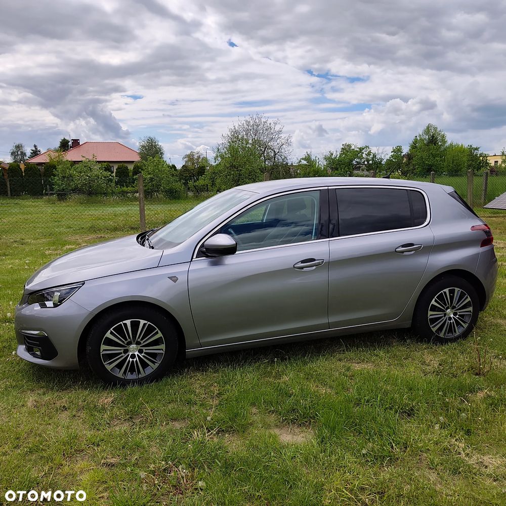 Peugeot 308 - 2