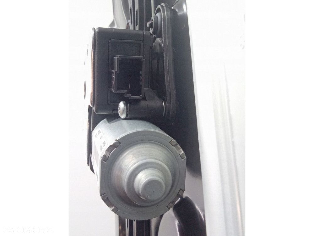 BMW 7 G11 G12 SZYBERDACH OKNO DACHOWE 7407090 - 5