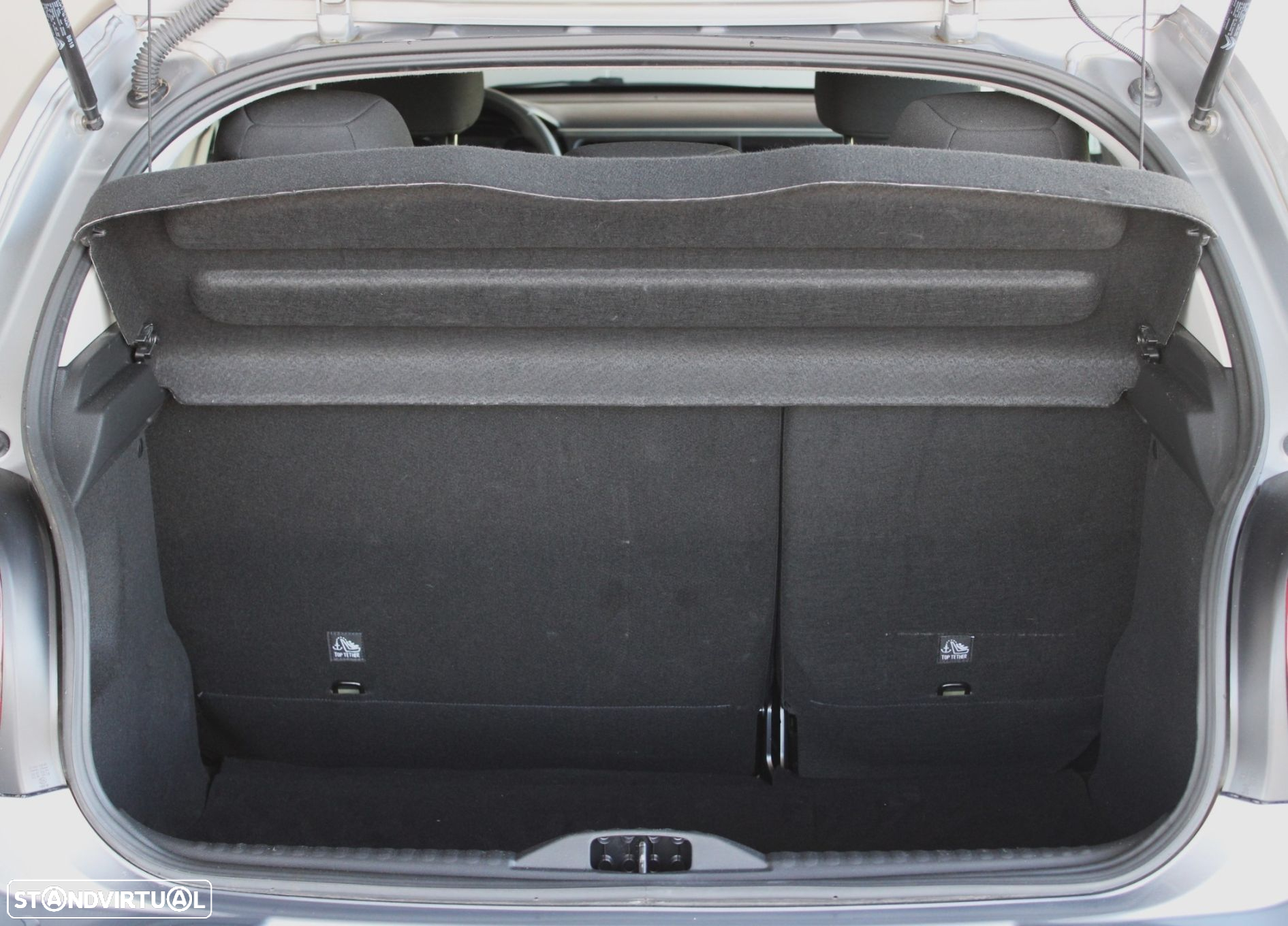 Citroën C3 1.2 PureTech Feel Pack - 14
