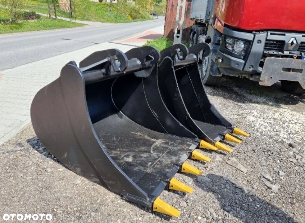 Szybkozłącze Verachtert CW10 CW20 CW30 CW40 - 16