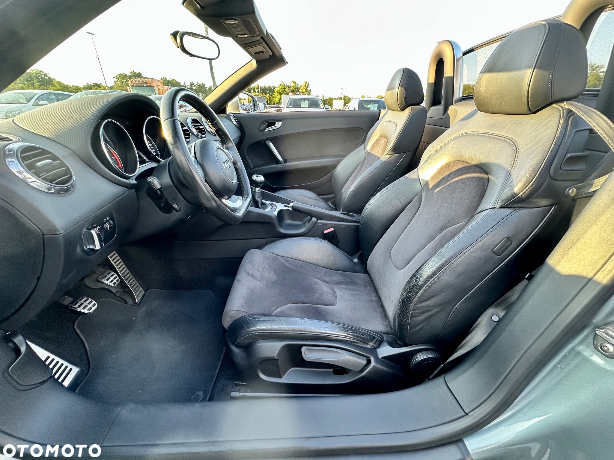 Audi TT Coupé 2.0 TFSI - 18