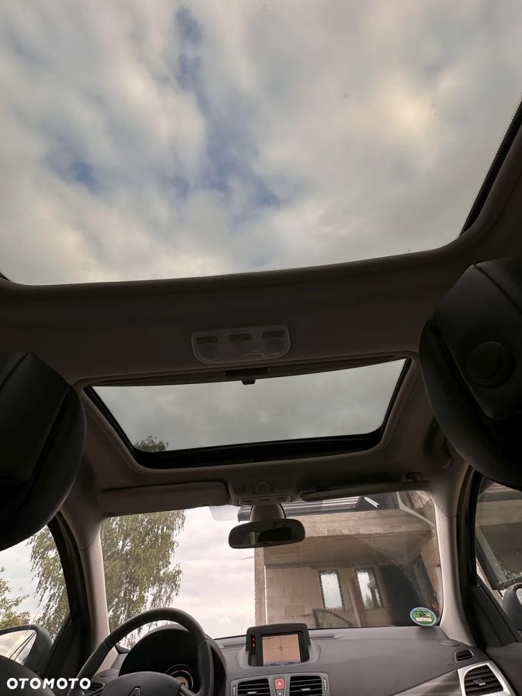 Renault Megane 1.4 16V TCE Dynamique - 12