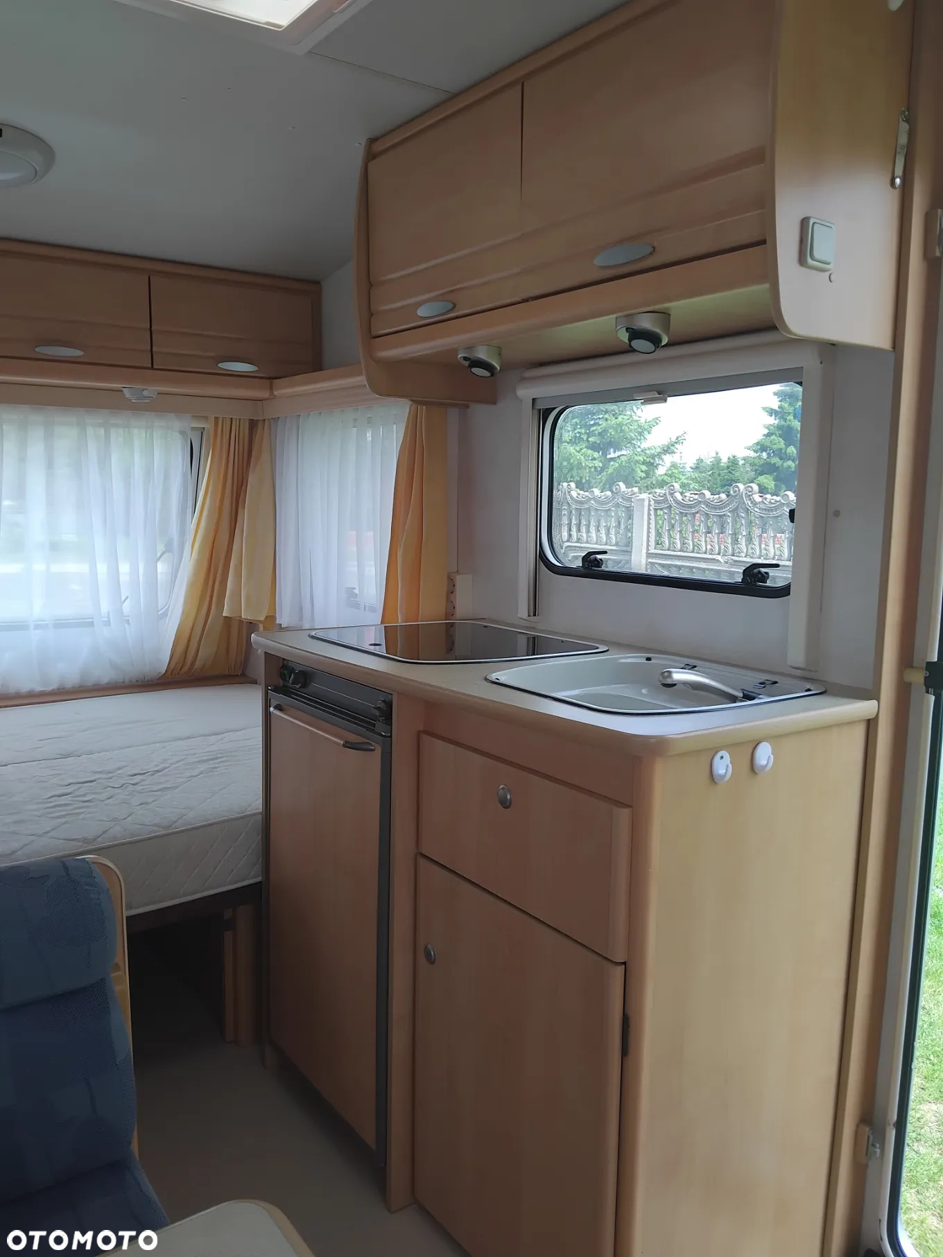 Caravelair Brasillia 395 - 12