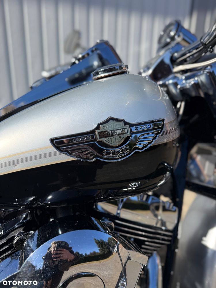 Harley-Davidson Touring Road King - 6