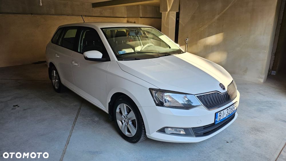 Skoda Fabia 1.2 TSI Ambition - 2