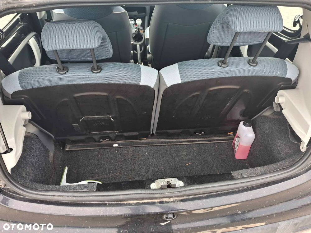 Citroën C1 1.0i Flirt - 8