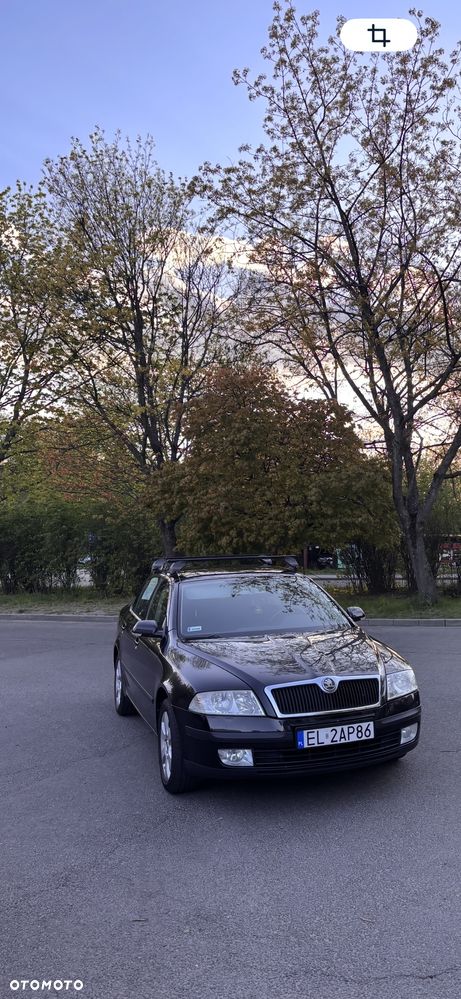 Skoda Octavia - 3