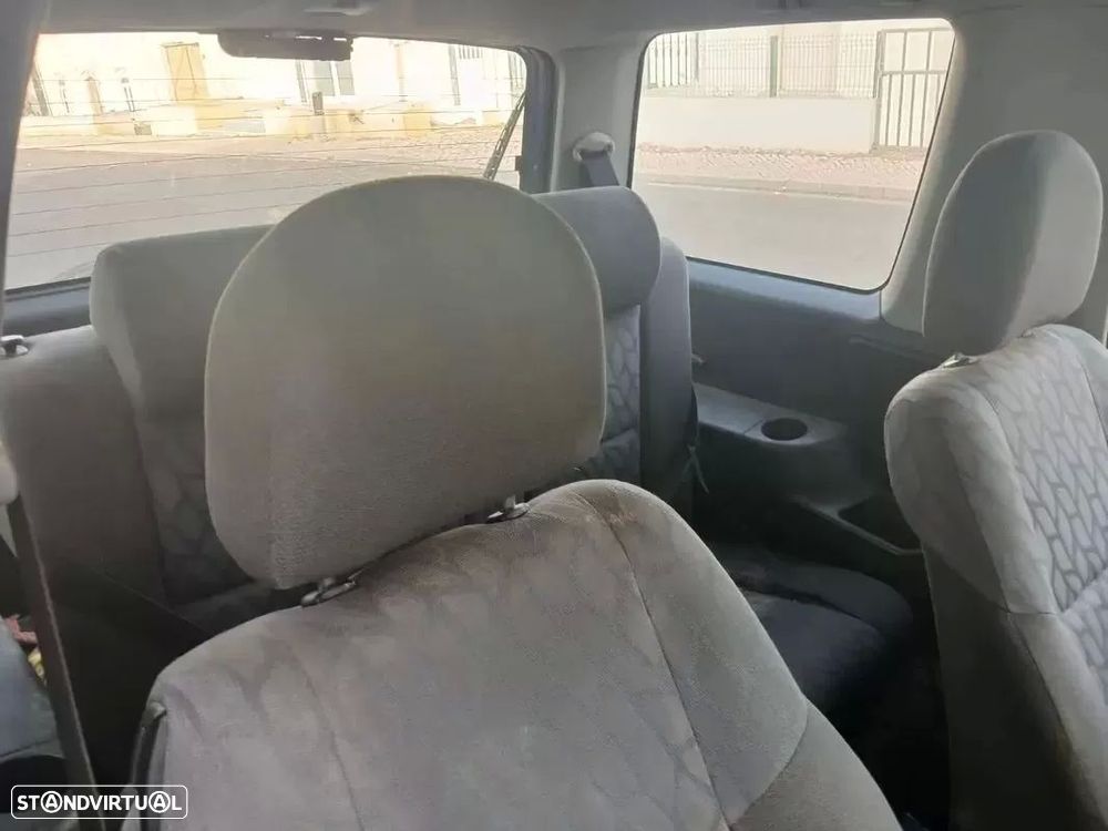 Mitsubishi Pajero Pinin 1.8 GDi P1 - 7