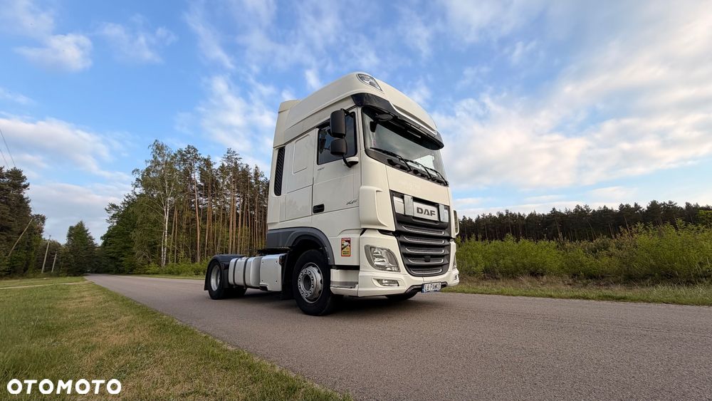DAF - 1