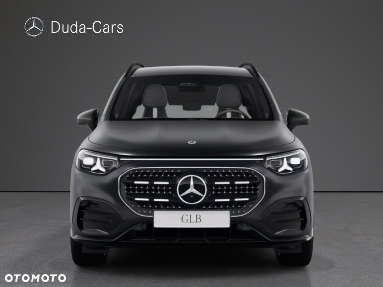 Mercedes-Benz GLB 220 mHEV 4-Matic 8G-eDCT - 5