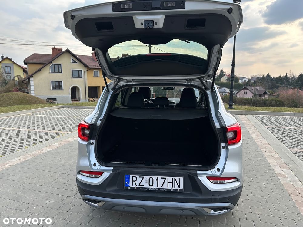Renault Kadjar 1.3 TCe FAP Black Edition EDC - 7