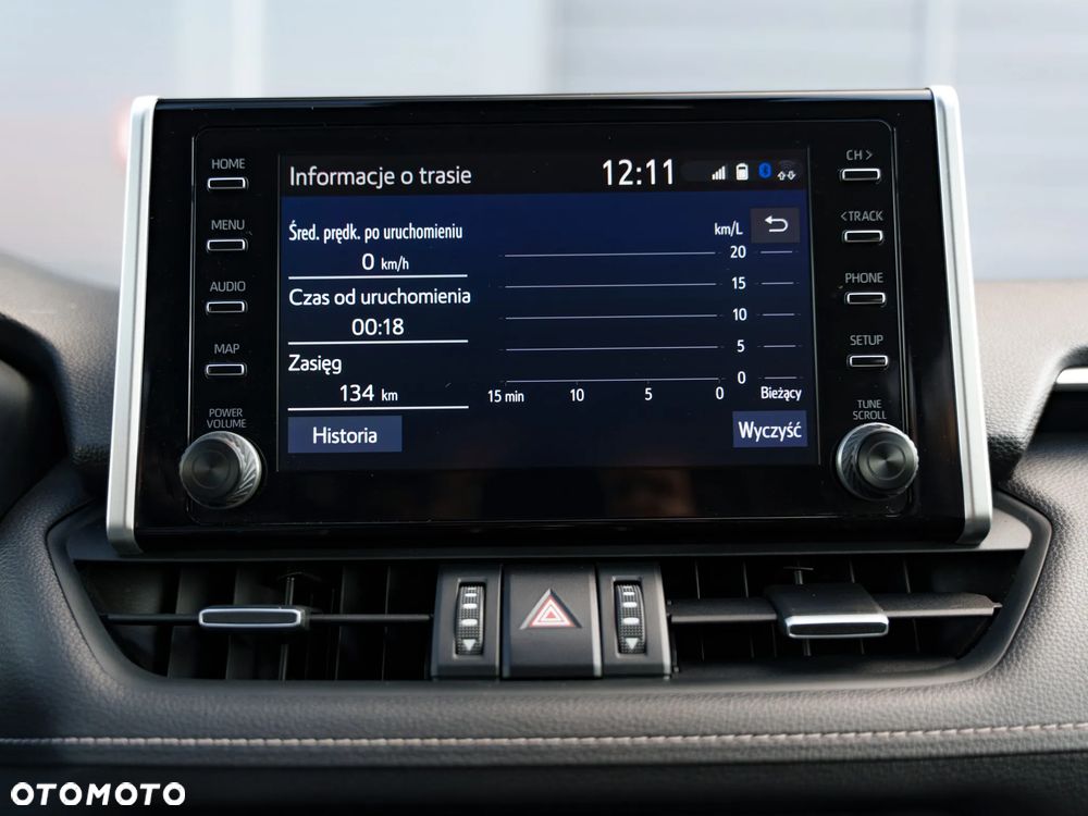 Toyota RAV4 - 40