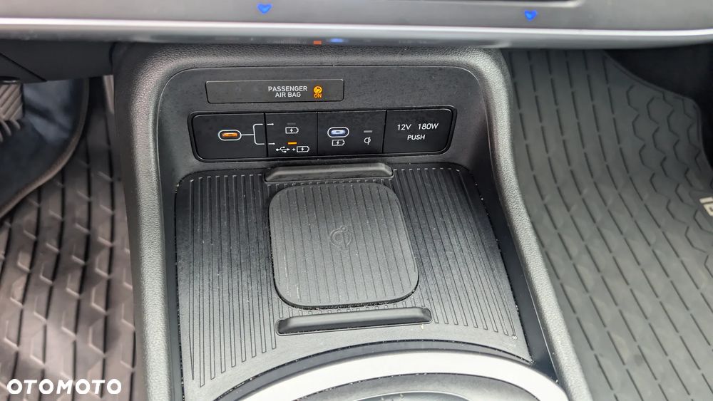 Hyundai Kona 1.6 T-GDI Executive - 19