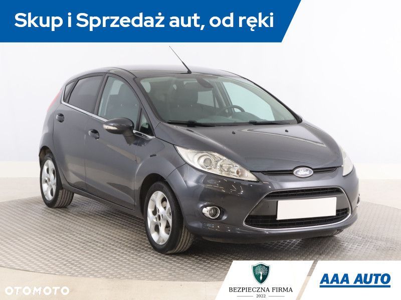 Ford Fiesta - 3