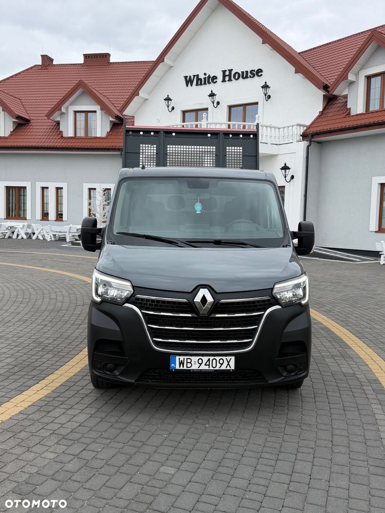 Renault Master - 3