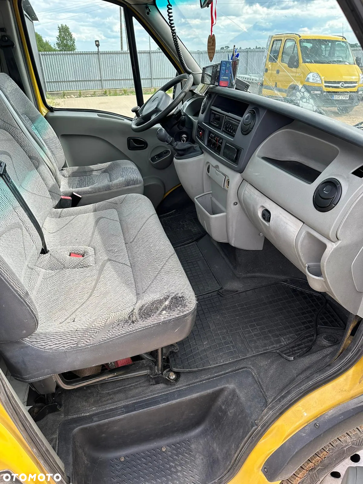 Renault Master - 10