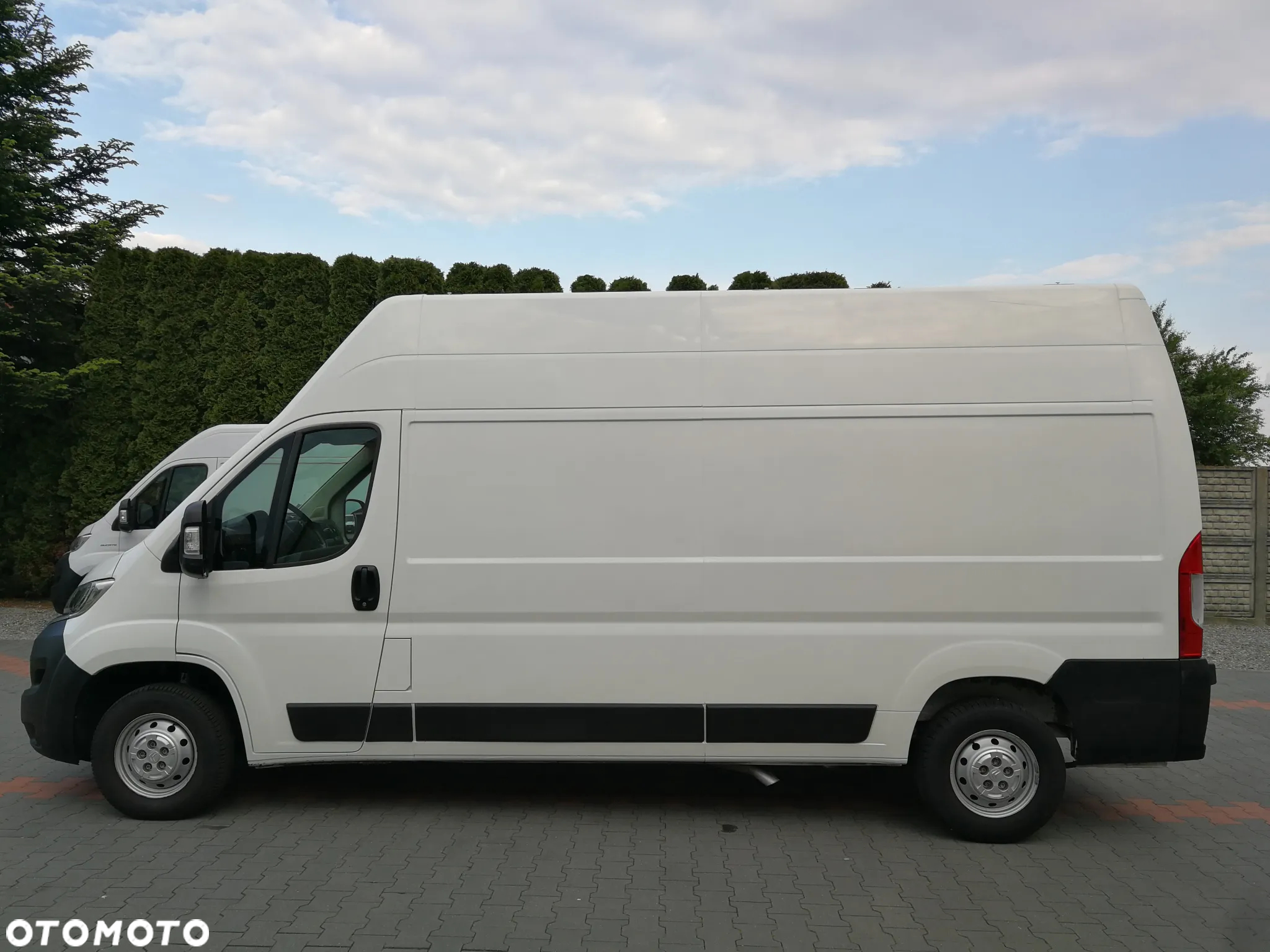 Citroën Jumper - 7