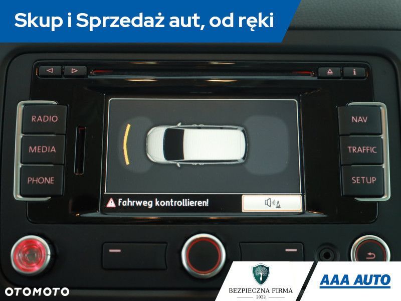 Volkswagen Sharan - 15