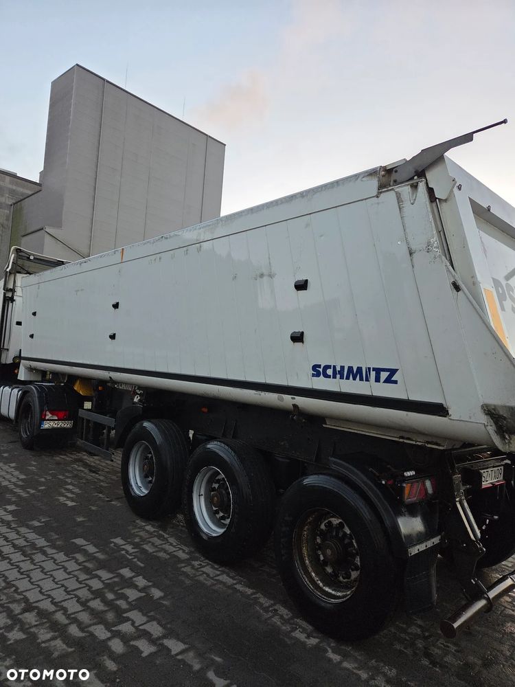 Schmitz Cargobull SKI 24 - 5