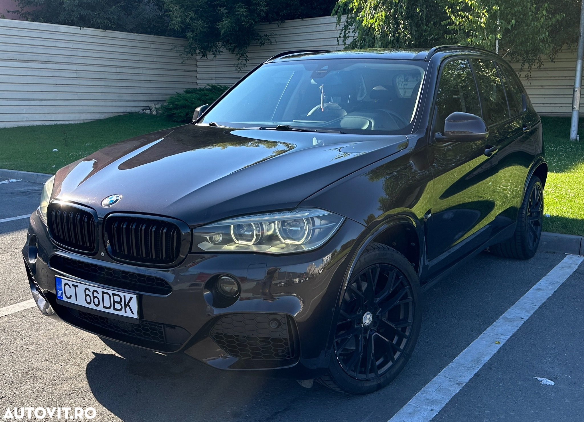 BMW X5 xDrive30d Sport-Aut. - 13