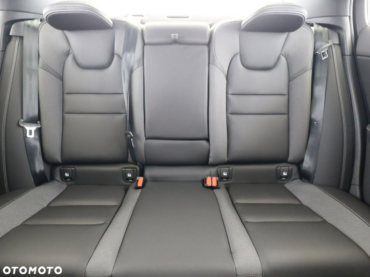 Volvo S60 - 11