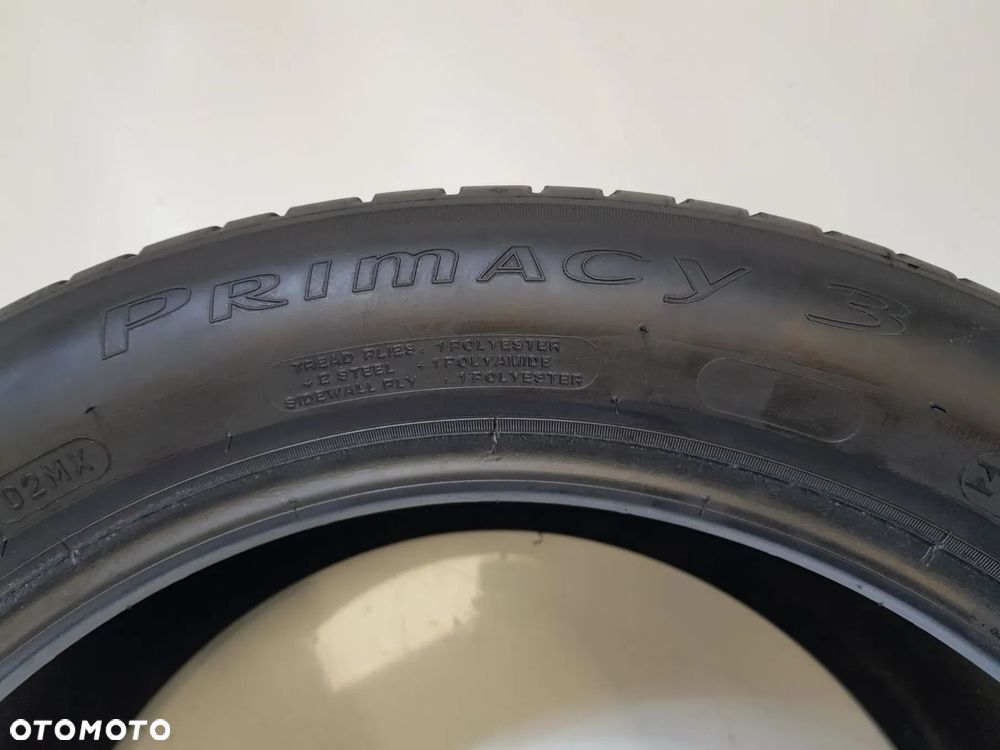 Opona 225/50 R17 MICHELIN PRIMACY 3 94Y - 8