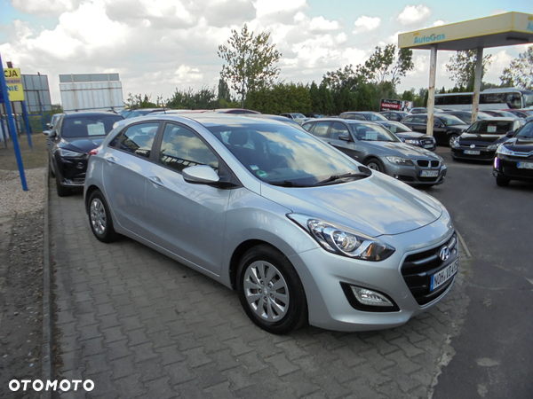 Hyundai i30 1.4 Comfort