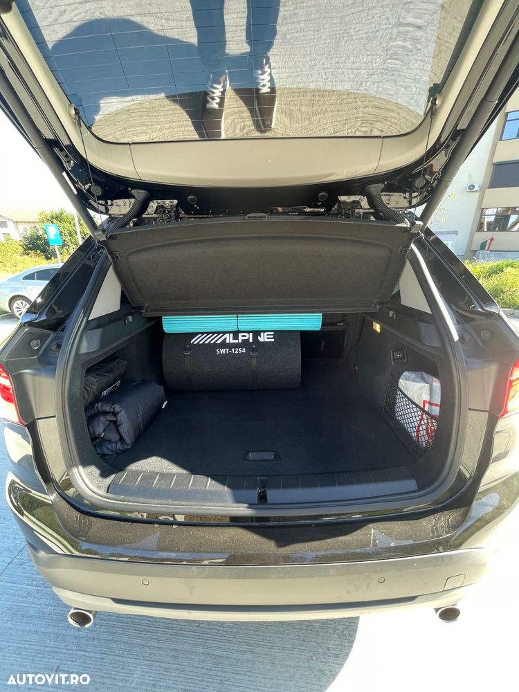 BMW X1 sDrive18d - 6