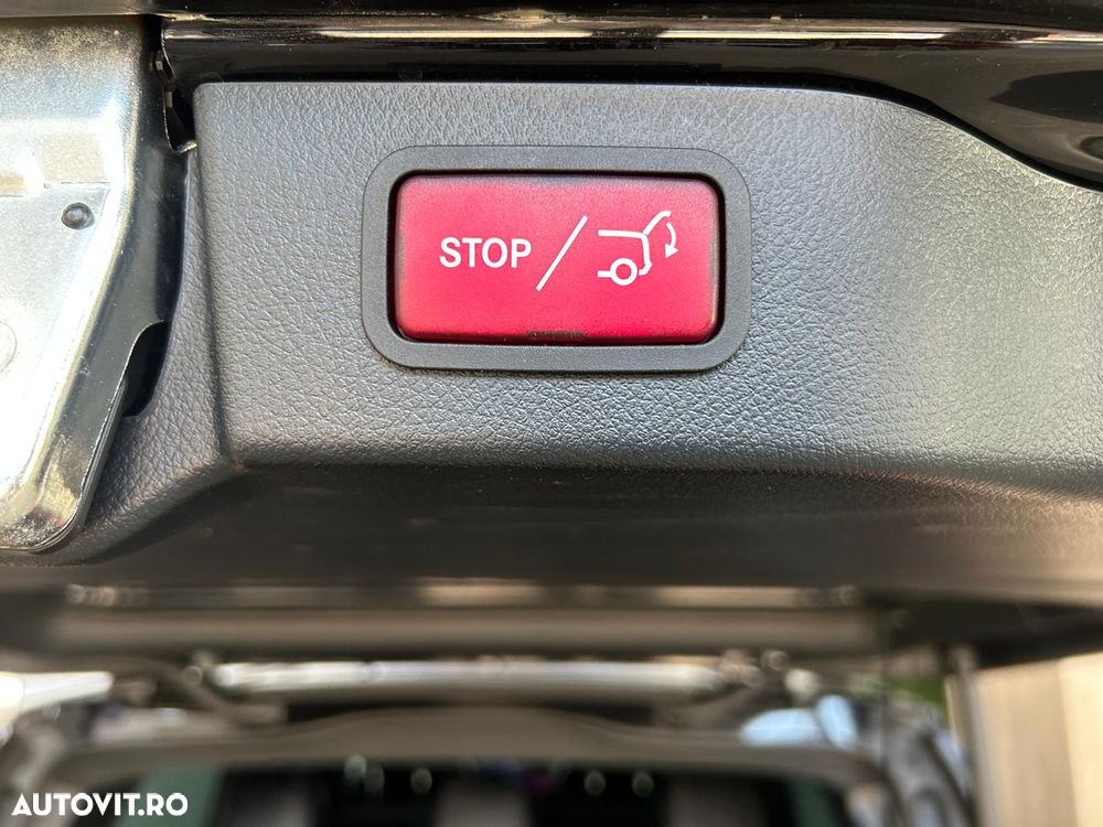 Mercedes-Benz V 300 d Combi Extra-lung 237 CP AWD 9AT Exclusive - 27