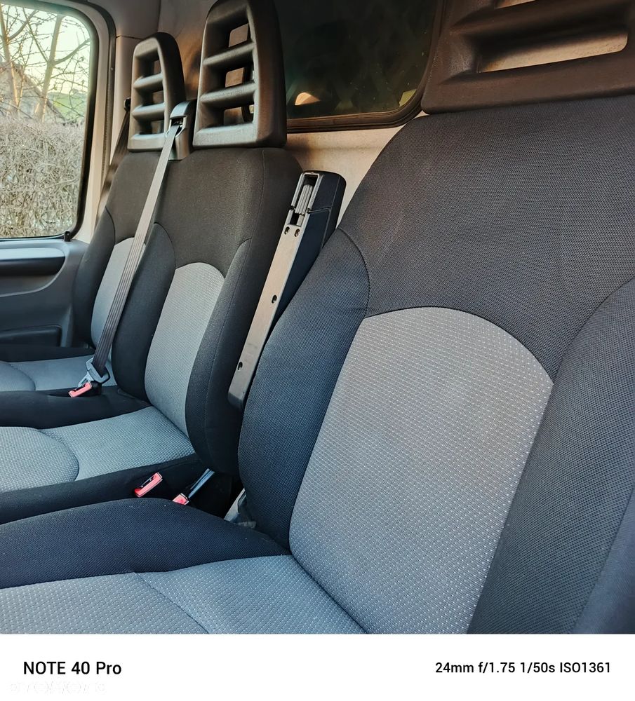 Iveco Daily - 8