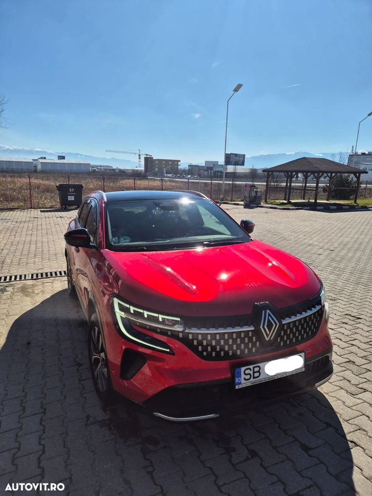 Renault Austral 200 HEV Techno Esprit Alpine - 38