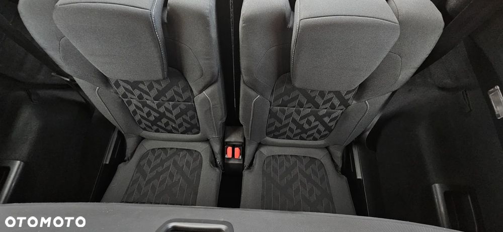 Renault Grand Scenic TCe 160 GPF EDC BUSINESS EDITION - 10