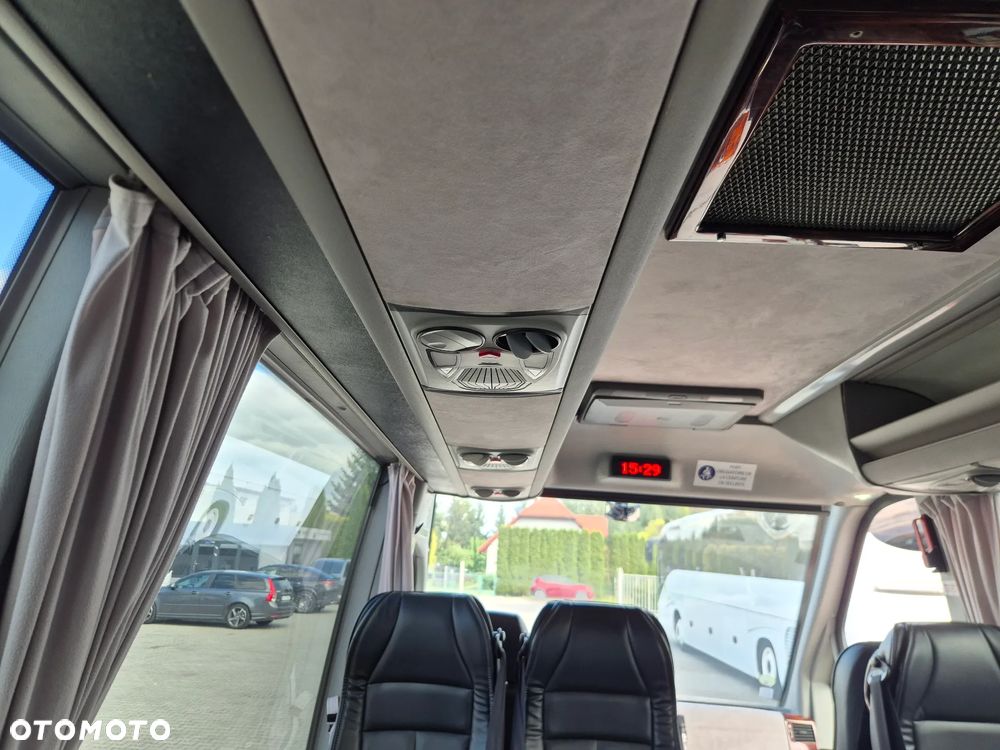 Mercedes-Benz SPRINTER 519 / SPROWADZONY / 3.0 190 KM / EURO 6 - 31