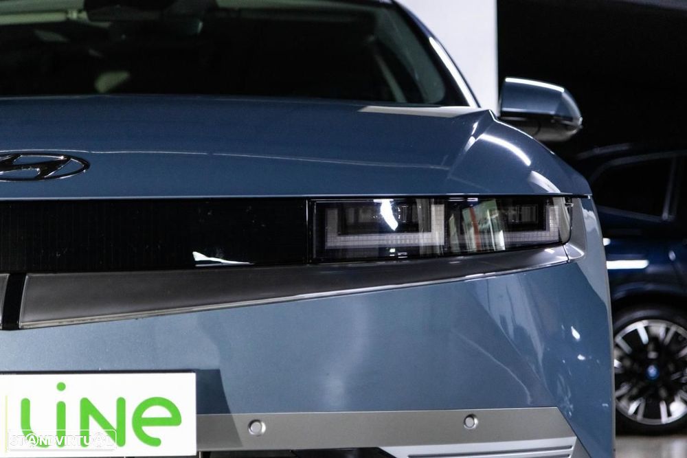 Hyundai Ioniq 5 77 kWh Vanguard - 18