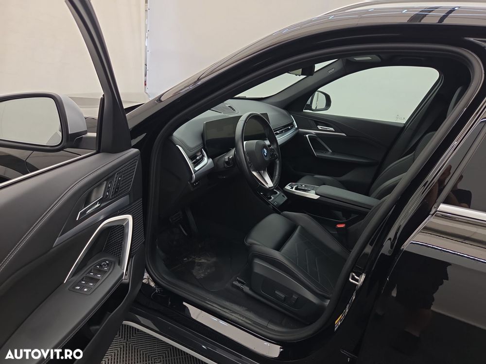 BMW X1 xDrive25e AT PHEV - 8