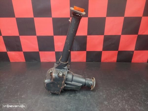 Diferencial Frente Opel Frontera A (U92) - 2