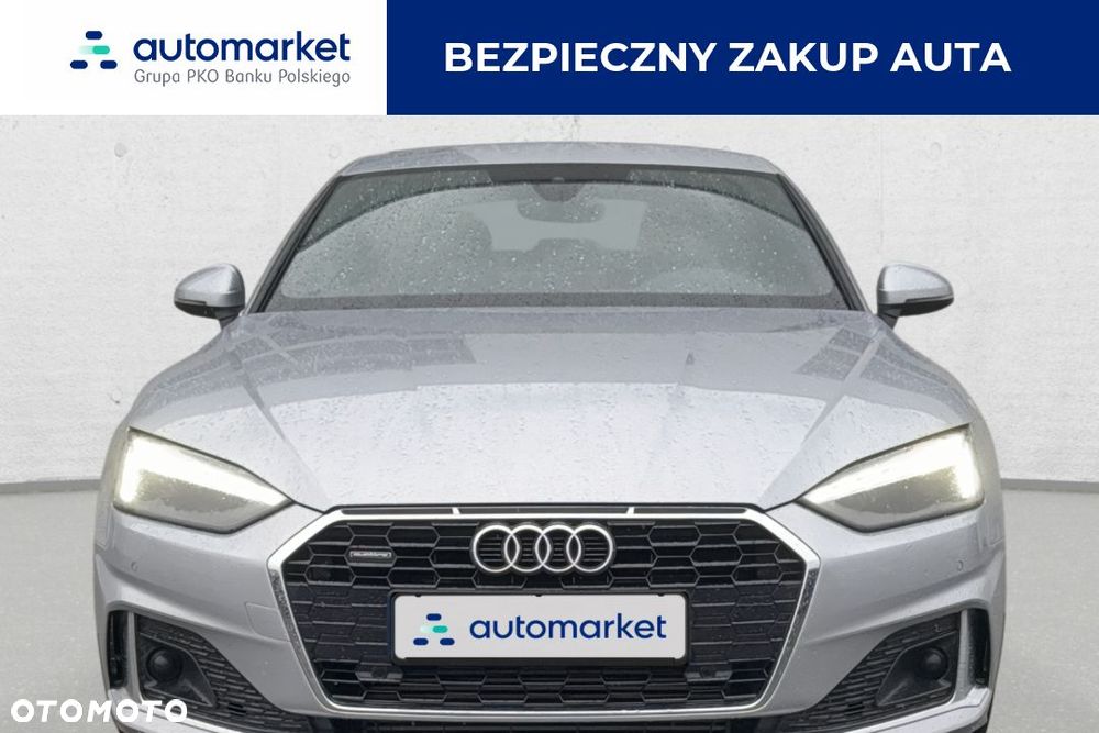 Audi A5 Sportback - 4