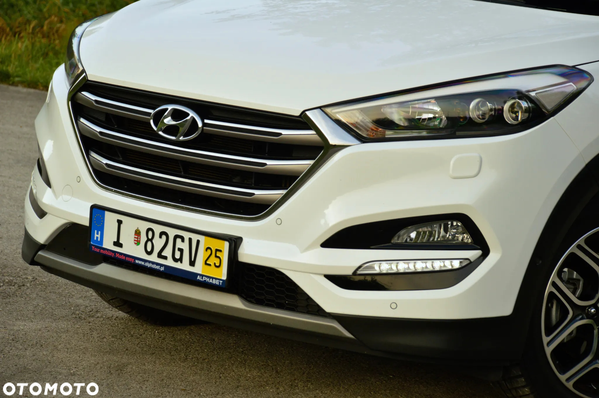 Hyundai Tucson 1.6 T-GDi Premium 4WD DCT - 18